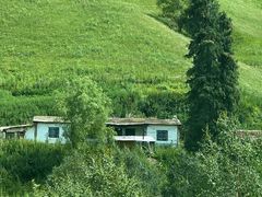 -新疆那拉提国家旅游度假区