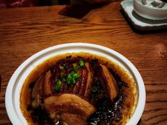 -汀小府·福建客家菜(鼓山沃尔玛店)