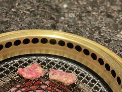 -老乾杯和牛烧肉(王府中环店)