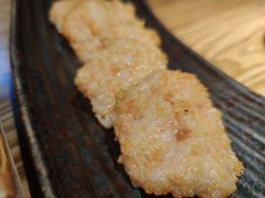大良煎虾饼-小和庆·知味(首铸万科店)