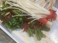 -成都玉林串串香(世纪港湾店)