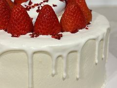 -FALANC CAKE生日蛋糕(广州店)