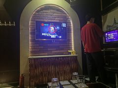 -宝莱迪量贩式KTV(郑汴路店)
