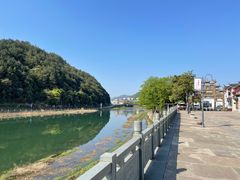 -溪口-滕头旅游景区