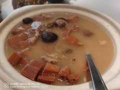 -海宝酒家(中山四路店)