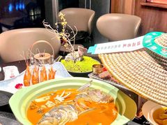 -炊江南·上海菜(国展华漕店)