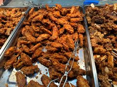 -吴日彪蒜香猪牛排(水巷口店)