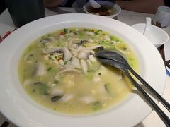 -茅庐毛血旺(烟台大悦城店)