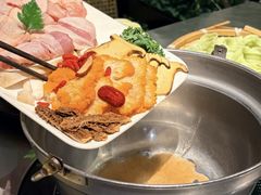 -椰庭·椰子鸡·创意玩家(晶耀前滩店)