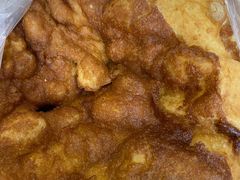 糖油饼-增盛魁小吃店