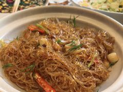 -盛百味·家宴餐厅(霸州分店)