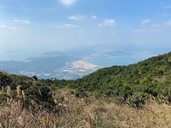 -七娘山