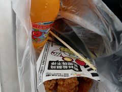-超级鸡车(闻喜路店)