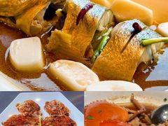 -上海小南国(正大店)