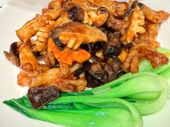 -常鲜楼常来尝鲜海胆馆(星海店)