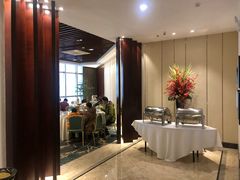 -冶春茶社(星汉大厦店)