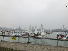 -鑫艋游艇海钓俱乐部