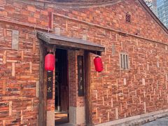 -晋江五店市传统文化旅游区