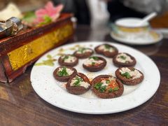 -吉祥圣雪藏餐