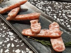 -黑牛の場烤肉(摩天活力城店)