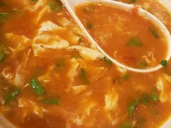 -京朋串屋·烧烤(望京西路总店)