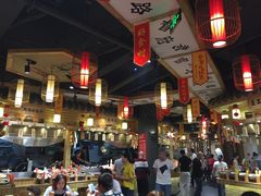 大堂-爷爷的土钵菜(九龙街店)