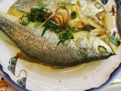 -旺鲜渔港连锁餐厅·珠海特色美食地标(爱情邮局店)