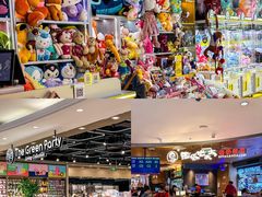 -北京华联购物中心(同成街店)