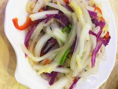 -维吾尔餐厅(宜山路店)