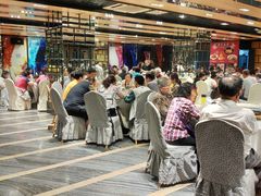 -金色艳阳天•粤菜 淮扬菜(古平岗店)