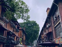 -飞马旅黎黄陂路文旅街区
