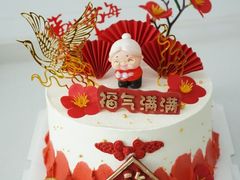 -水墨澜渟足道·SPA·传统(四望亭东关街店)