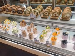 -崎本的店·专业酵种吐司(无锡万象汇店)