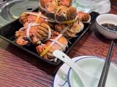 -517烧烤·龙虾·海鲜大排档(万象都荟店)