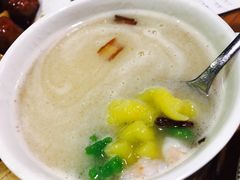 -宴桃园(门头沟店)