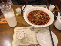 -老厨家(中央大街西七道街店)