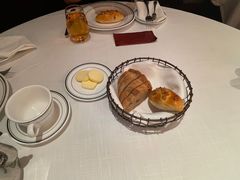 -Wolfgang’s Steakhouse 沃夫冈牛排馆(上海白玉兰广场店)