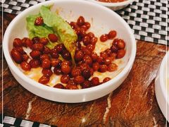 -高丽馆(尊茂店)