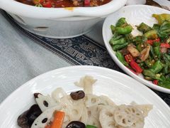 -大师傅金奖啤酒鱼(西街老店)