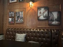 -老吴咖啡( 国贸商住大厦店)