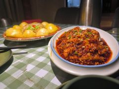 -五百斤·20年正宗川菜·猛火现炒(鲁东大学店)