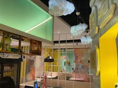大堂-蛙蛙叫·干锅年代(钻石广场店)