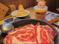 -太郎的家·平价日料(曼巴特店)