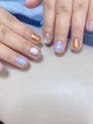 -KI日式美甲美睫馆