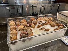 -五洲咖啡厅(五洲大酒店)