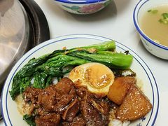 -陈栗记牛腩饭(钟楼小区店)