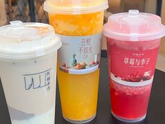 -阿嬷手作(成都万象城店)