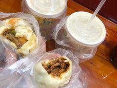 -老陶包子铺(南大西南村店)