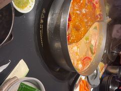 -生如夏花泰式火锅(西村黑金店)