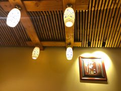 大堂-老康火锅(桥南街店)